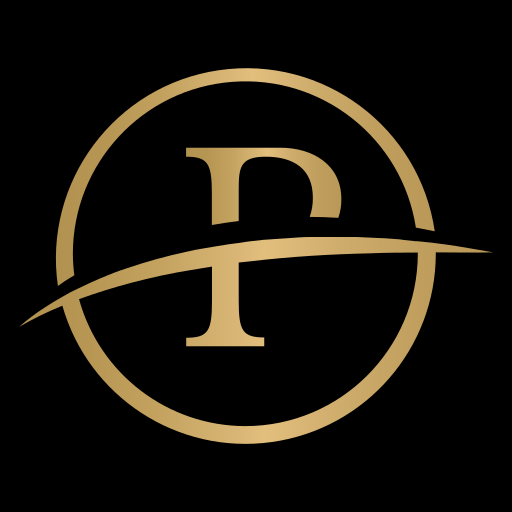 Prestige Management Group Business Header Logo